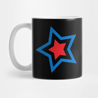 Stars One Mug